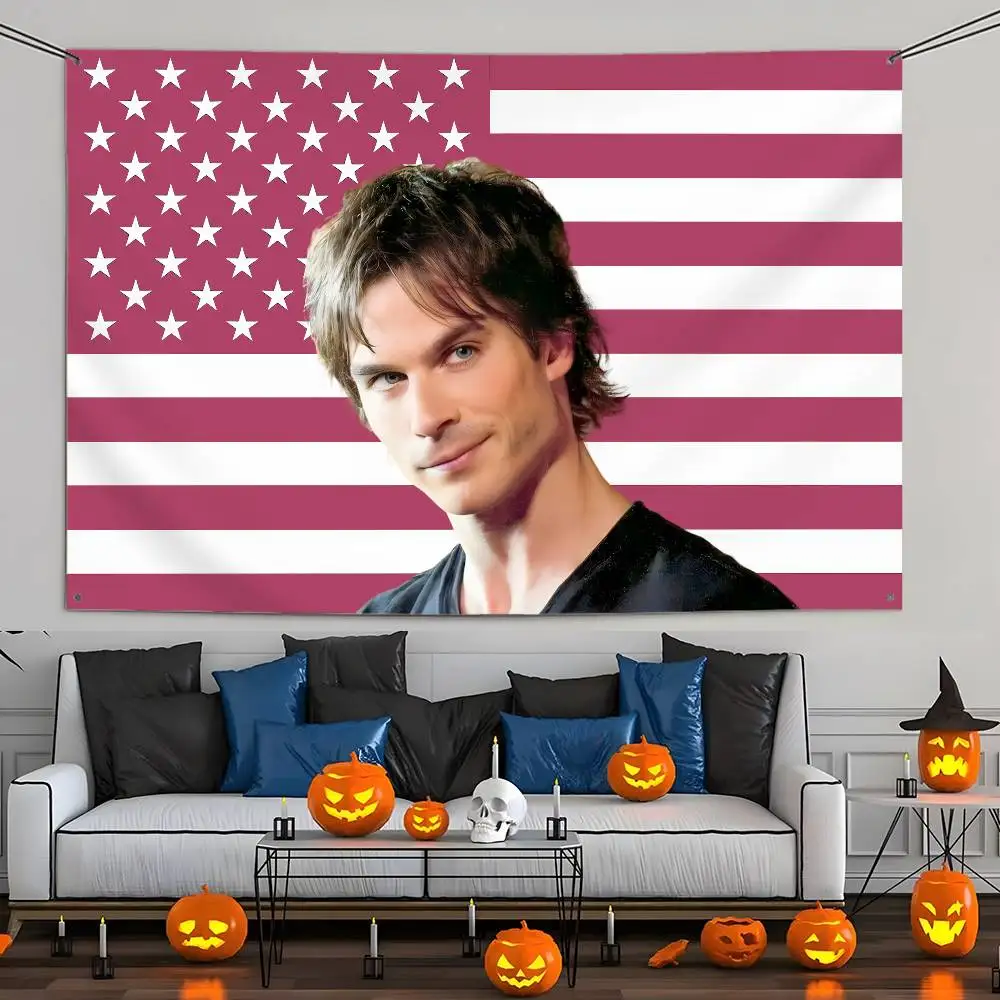 American L-Lan S-So…