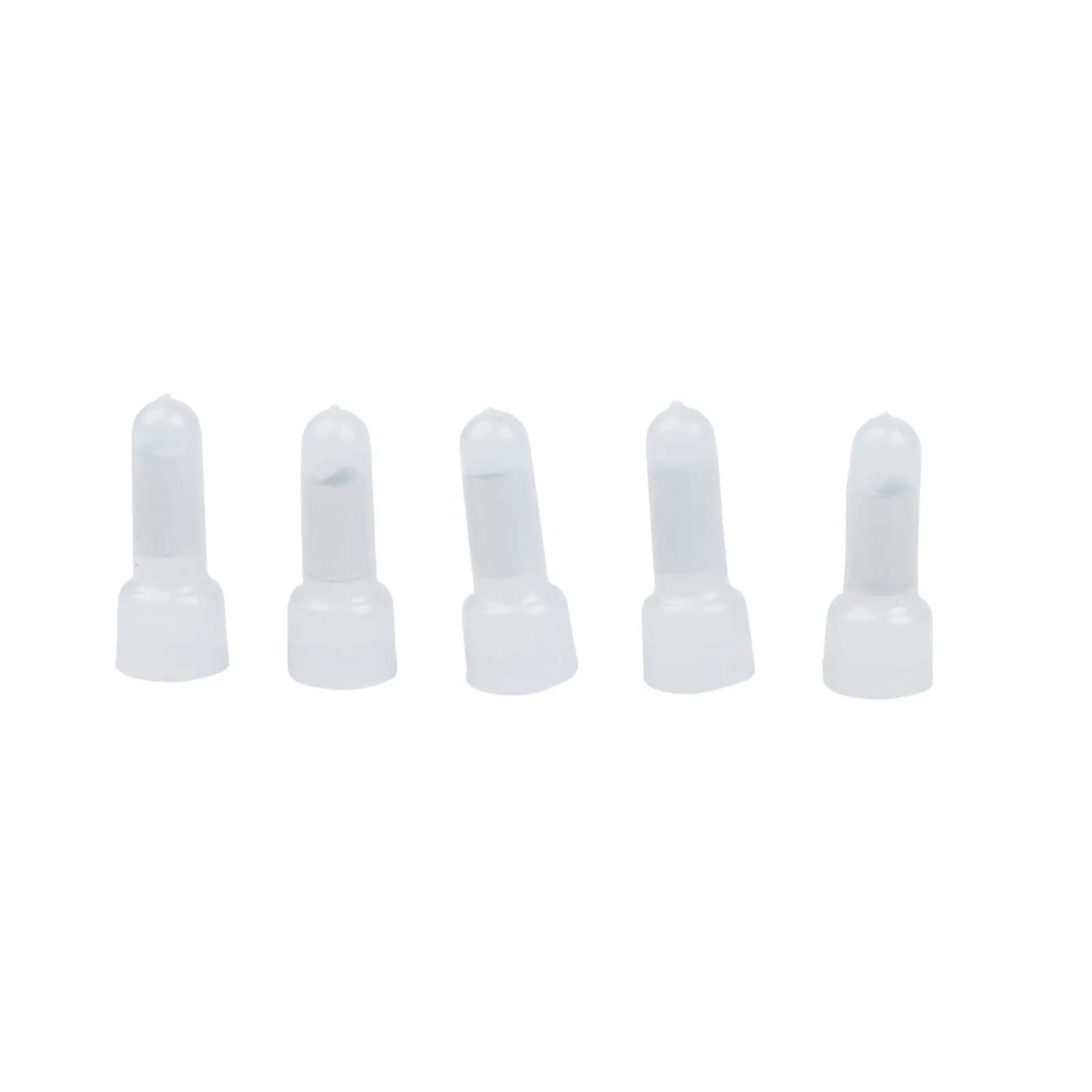 Quick Connect Terminal Crimp Wire Connector DIY Electrical Projects As The Piture Wire Connector Crimping Operation