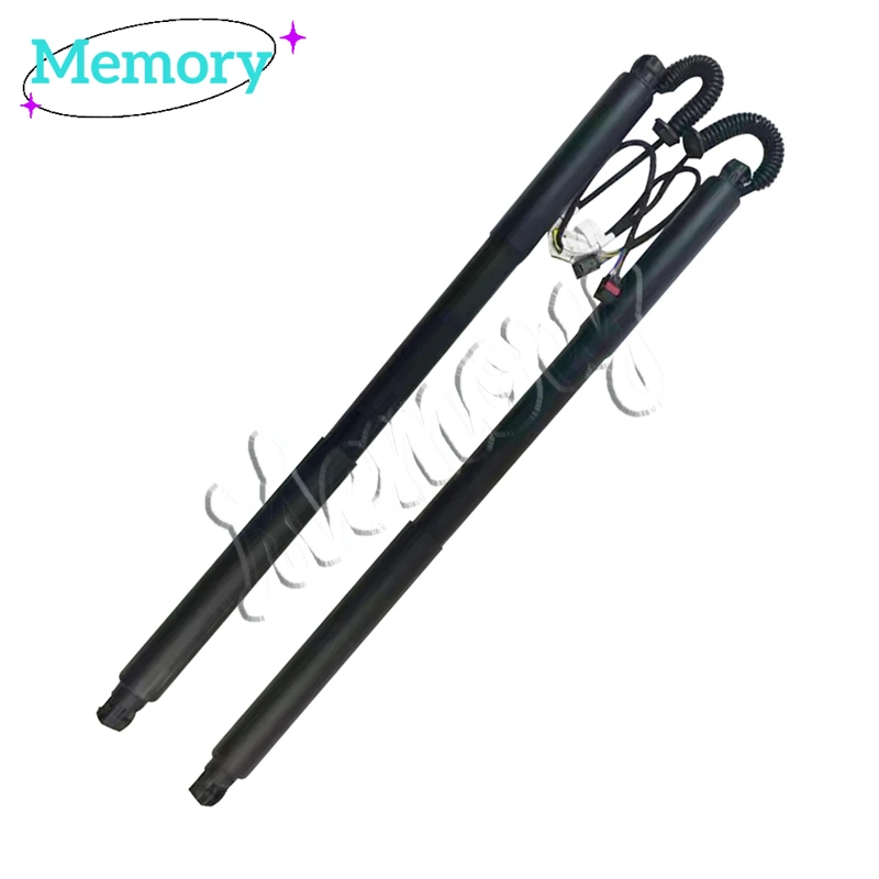 

Brand New 9Y0827851A Left/Right Universal Trunk Lid Cylinder Hatch For Porsche Cayenne 2017-Up Car Accessories