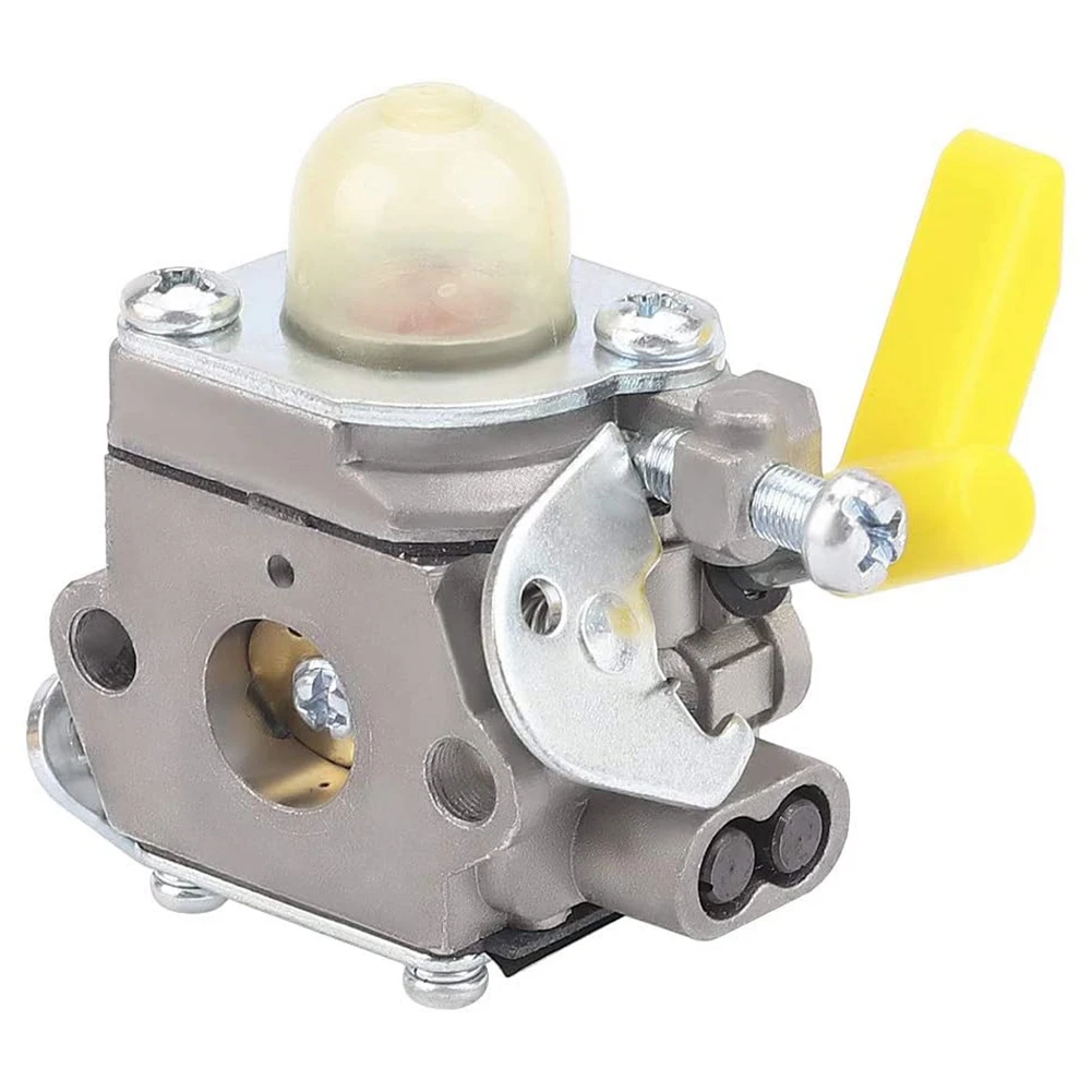 A44Z-C1U-H60 Carburetor For Ryobi Homelite 25Cc RY28141 UT33600 UT33650 308054013 308054012 String Trimmer Parts