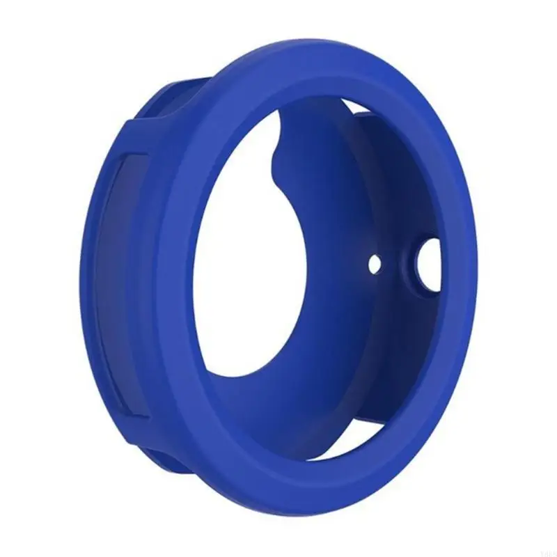 Y88B для корпуса смарт-часов, рамка-бампер для корпуса, чехол для корпуса для Vivoac