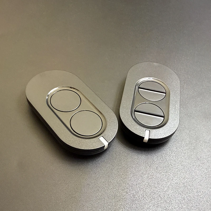 Per DITEC Entrematic ZEN2 ZEN 4 ZEN2W ZEN4W Porta Del Garage Telecomando Compatibile Con DITEC GOL4 BIXLG4 BIXLP2 BIXLS2 433.92MHz