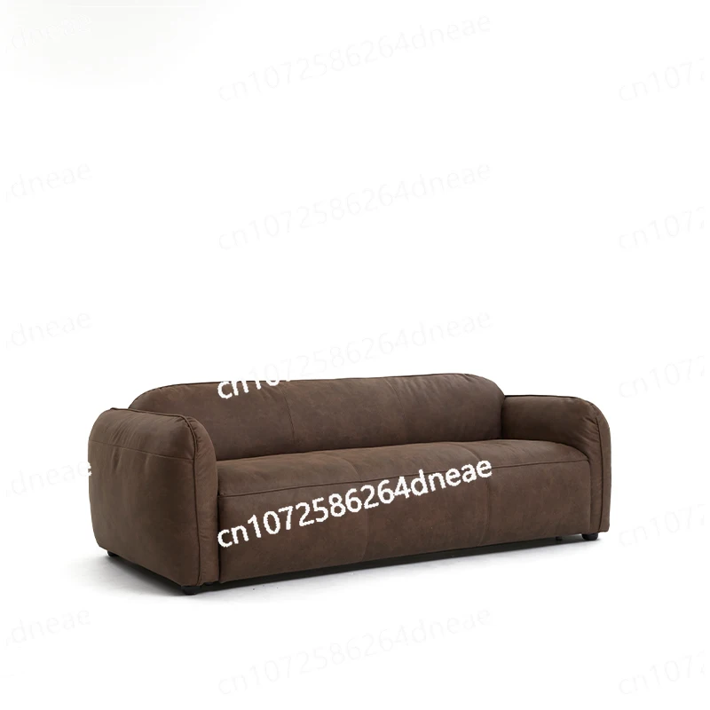 

Small apartment folding dual-purpose sofa bed