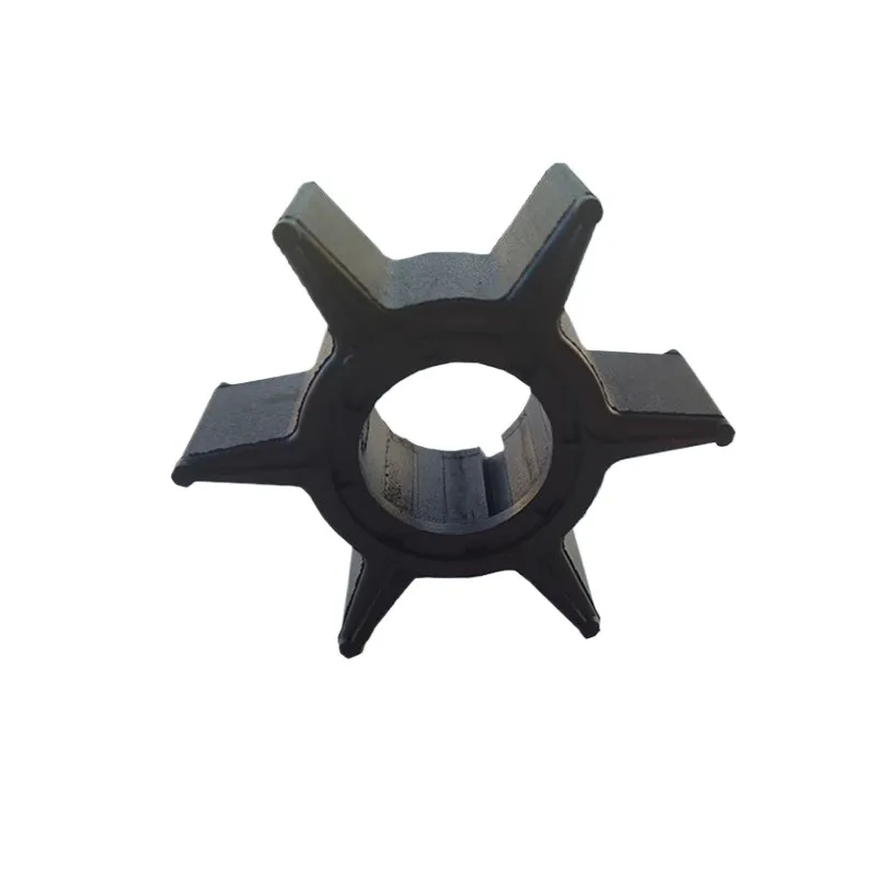 For 24-stroke outboard parts Pumping system impeller Pumping rubber impeller