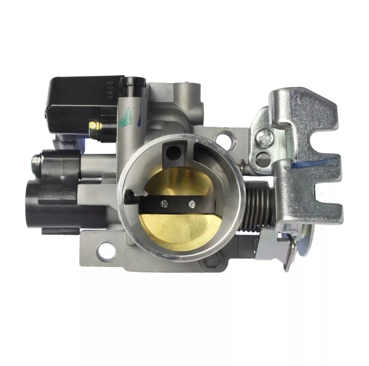 Throttle Body Suitable for Vario 125 Vario 150 Repsol Click125 Click150 view 3