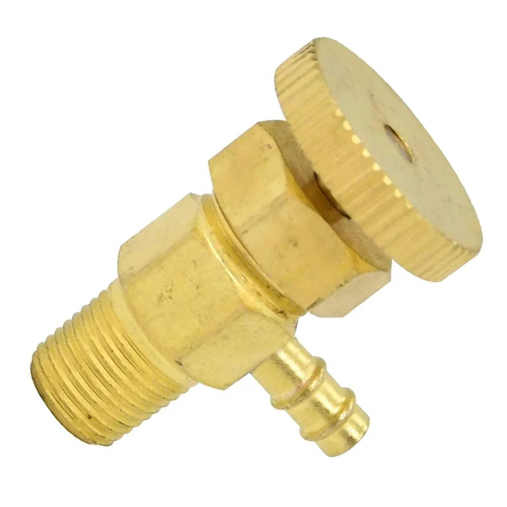 صمام مضخة حاقن صمام نازف الوقود لبوبكات 443 453 54 متوافق مع الحفارات الخلفية للحفارات 6598102 #2