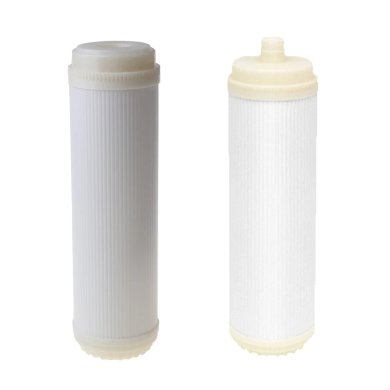 Water Filter Ultrafiltration Membrane Filter 0.01 Micron Drinking Grade Dropshipping