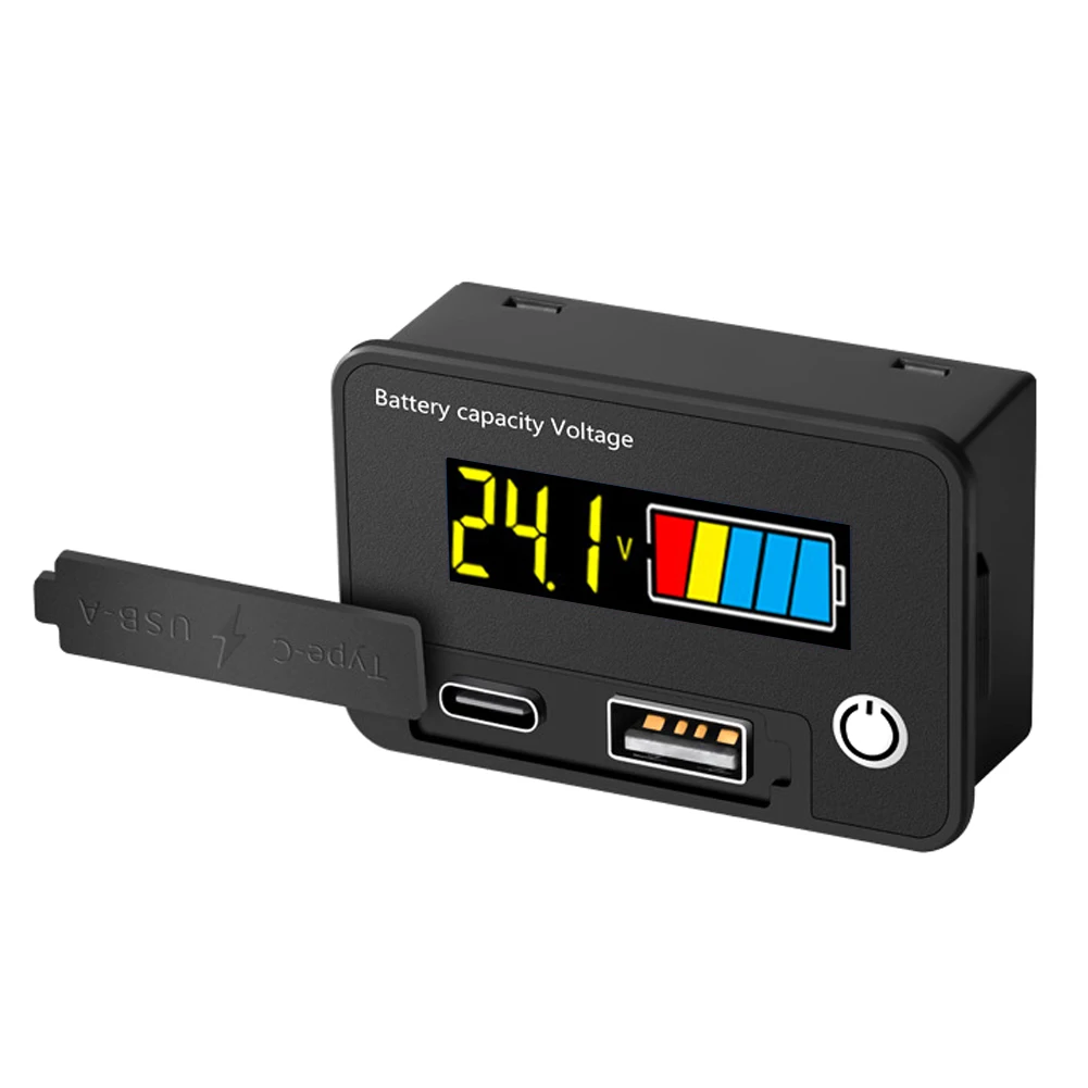 Two-Wire Digital Vo… - image