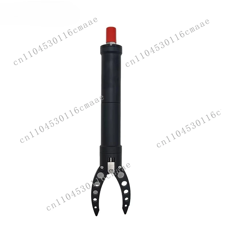 Underwater Drone Robotic Arm Gripper Manipulator 300m Depth