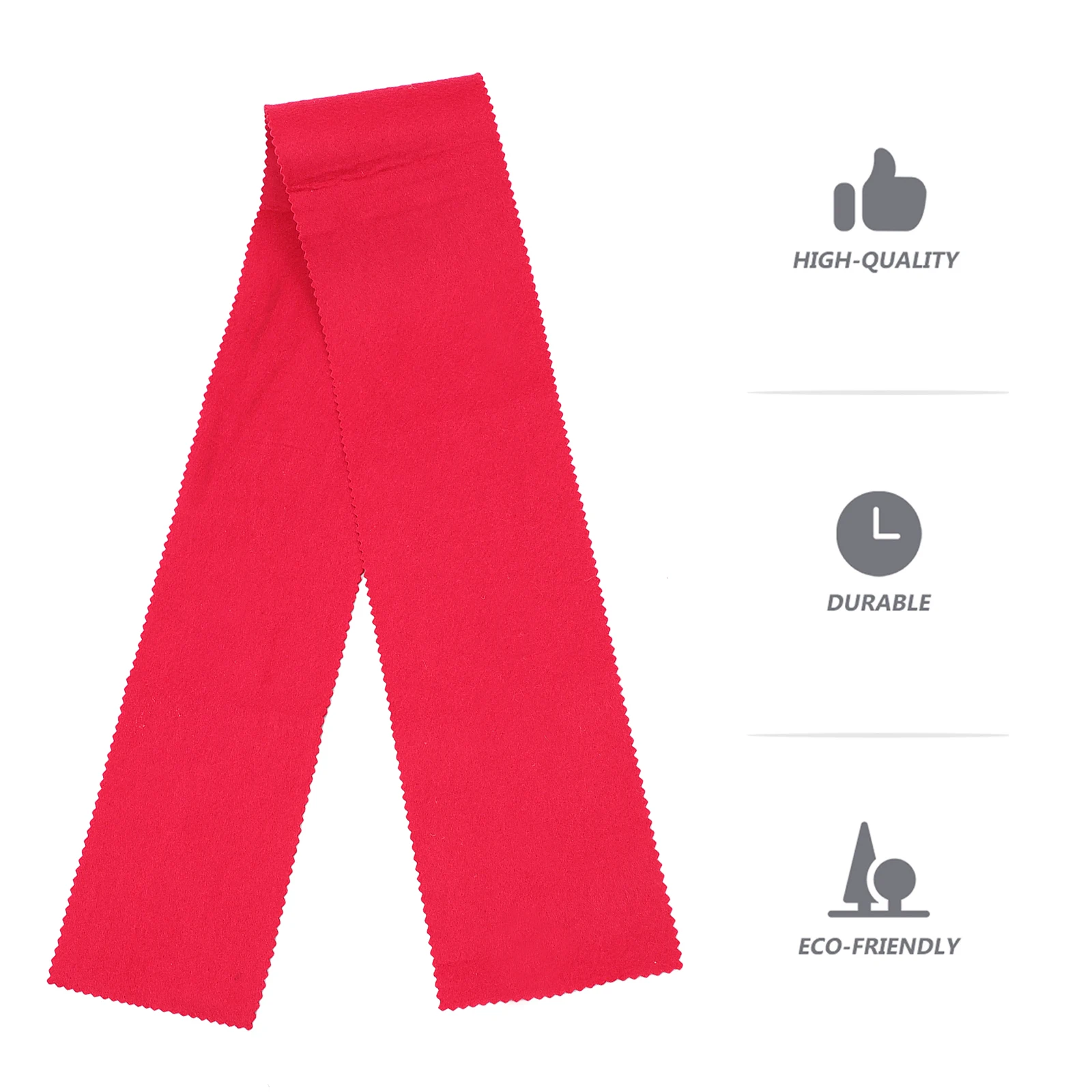 

Keyboard Piano Cover Accessories Dust-proof Cloth Music Instrument Red Protector