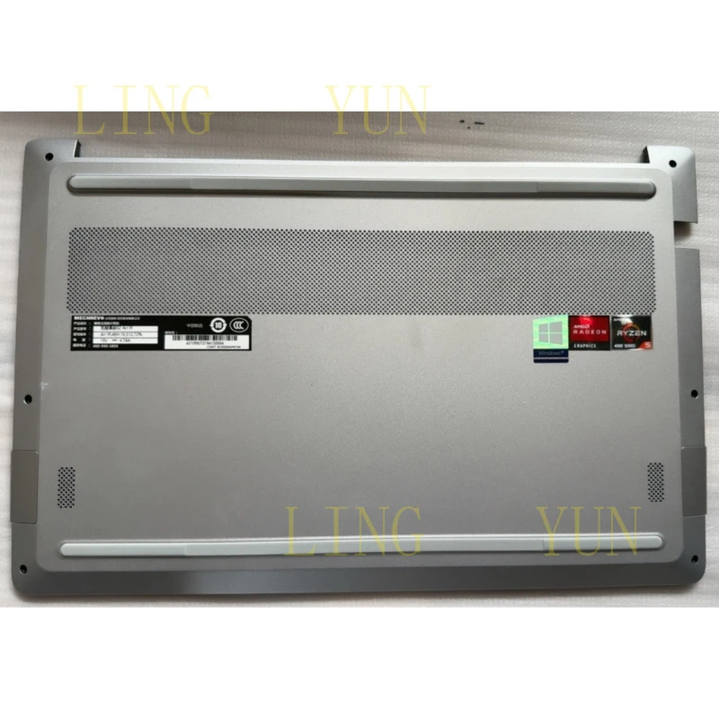 

Z для Mechanical Revolution S2air: Корпус A, Корпус D, Нижний корпус, Внешний корпус, 14 дюймов