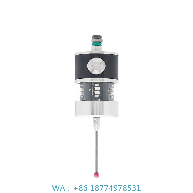 Signal, 3D Taster S…