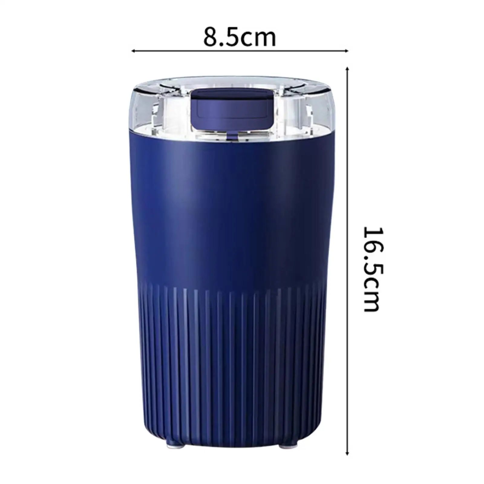 Электрическая кофемолка, кухонный комбайн, кофемолка, 300 Вт, капельная/эспрессо/питание, маленькая кофемолка для эспрессо для магазина, офиса