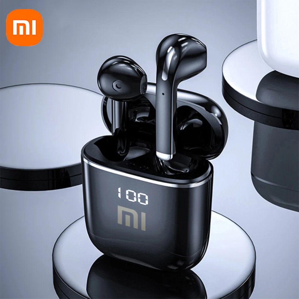 Xiaomi Buds 3 Pro Bluetooth 5.0 Headphones TWS Wireless Earphones Sport Gaming Earbuds 9D Stereo Hifi Headsets With Microphone