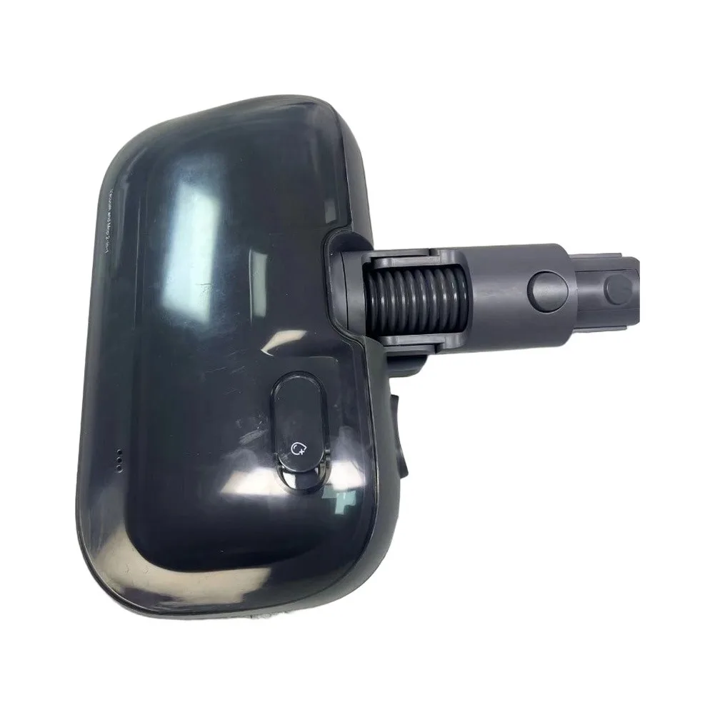 Water Tank for kit Rotating Mopping Brush Adjustable Water Output Front Suction Port Stain Removal Tool 200ml Water Tank