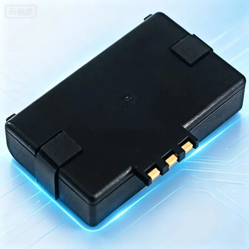 A++ New for BMW 6833994-02 5HR-2/3AAAUT-CVP ATM2 SOS Remote Battery