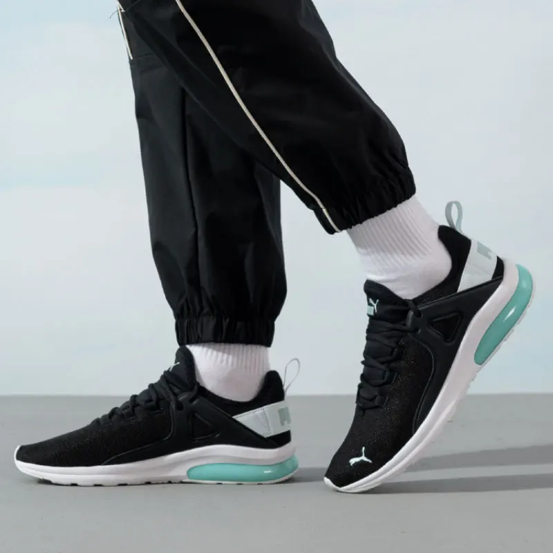 Puma Męskie i damskie sportowe buty do biegania unisex Electron 2.0