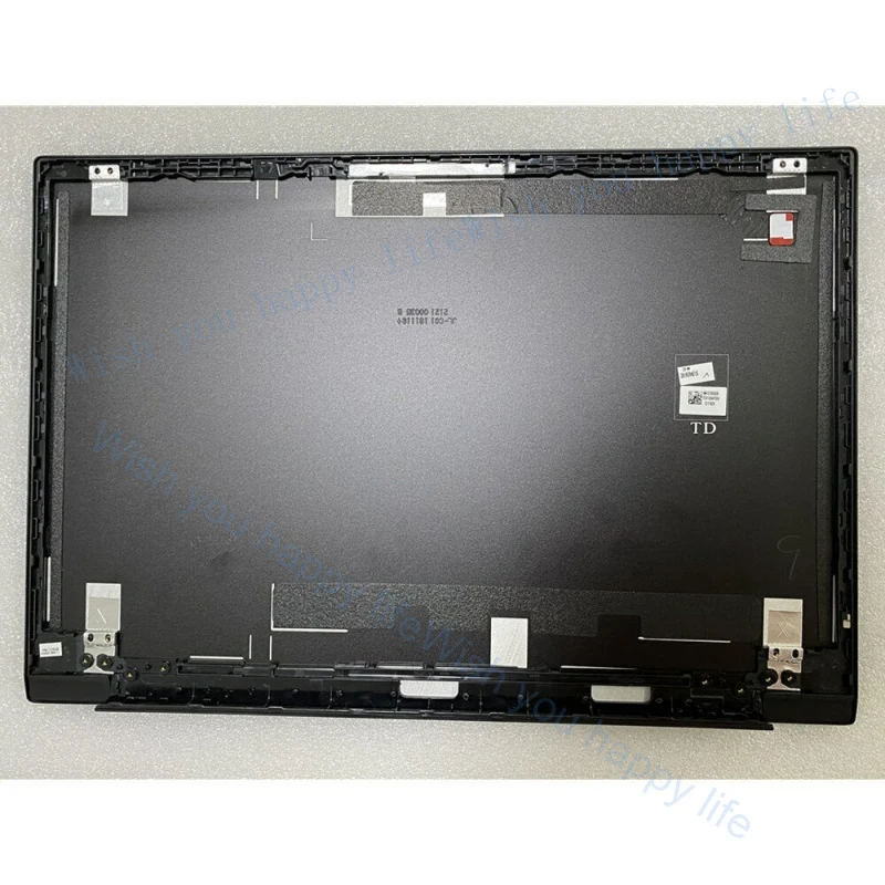 

Новая оригинальная задняя крышка дисплея V+ для Lenovo Thinkpad E580 E585, артикулы 01LW413, 02DL690