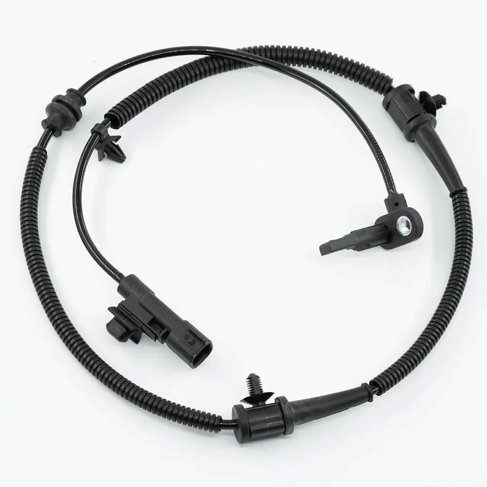 PEIVSO 13470638 New High-Quality ABS Wheel Speed Sensor Front Left/Right For BUICK CASCADA 2016-2017 Auto Parts