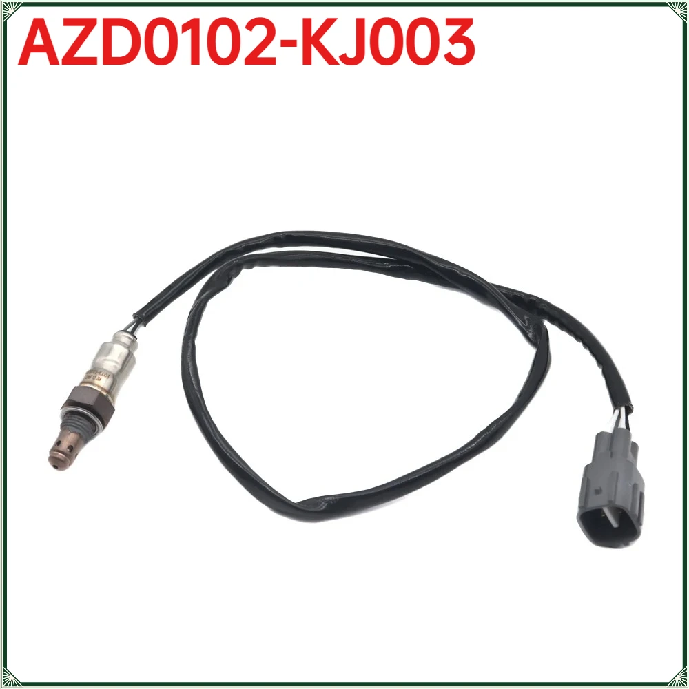 

AZD0102-KJ003 For KAWASAKI ZX10R NINJA ZX-10R Teryx4 800 2008-2015 NEW Air Fuel Ratio Lambda O2 Oxygen Sensor AZD0102-KJ004