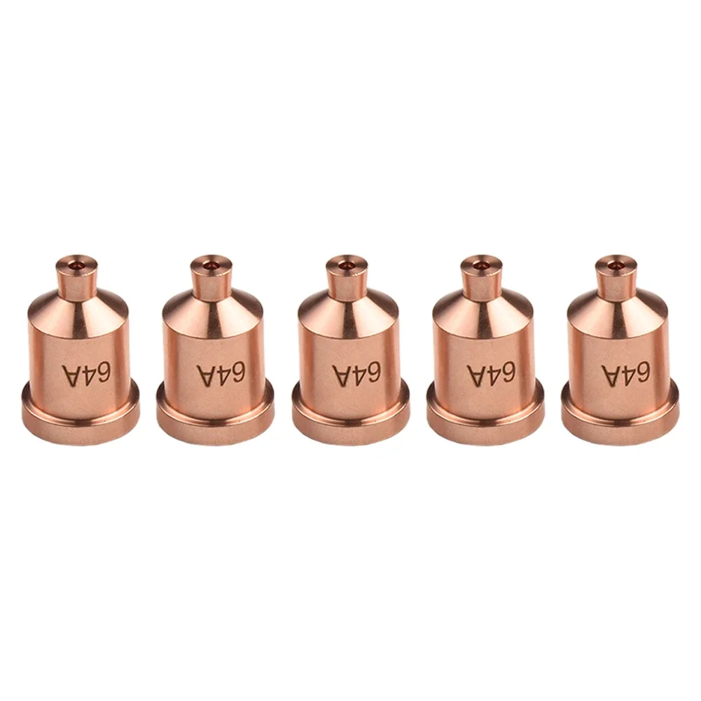 Plasma Cutting Electrodes For Tomahawk 1538 Plasma Cutter Plasma Cutting Machine Plasma Cutting Torch KP2845-1 Tips Practical