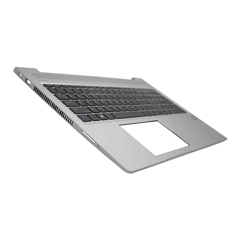 Palmrest Upper Case C Shell With US Backlight/Non Backlight Keyboard/Palmrest Upper Case Only For HP Probook 450 G6 G7 zhan 66