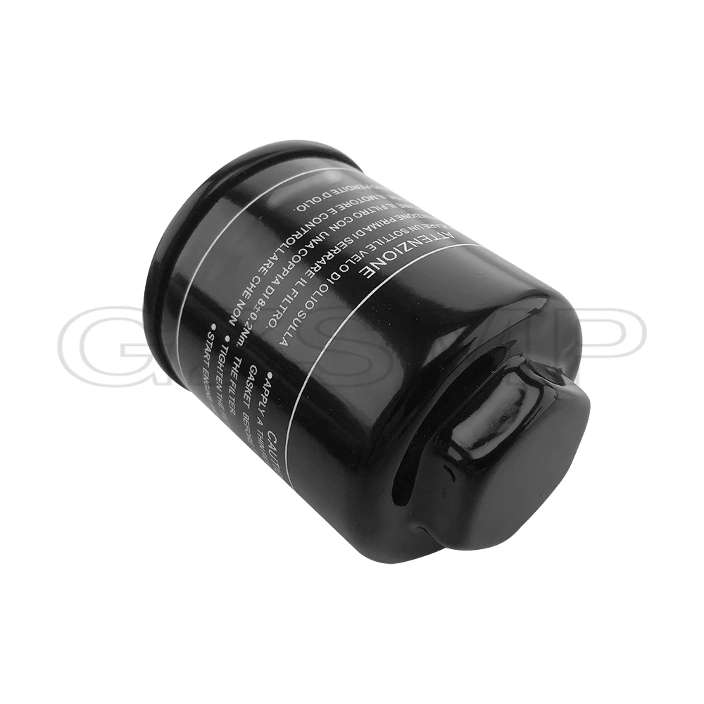 

Motorcycle Gas Fuel Oil Filter fit For Piaggio Vespa GTS 300 GTV 250 125 50 LX LXV S Special X7 X8 X9 X10 GT 150 200 350 MP3 GTX