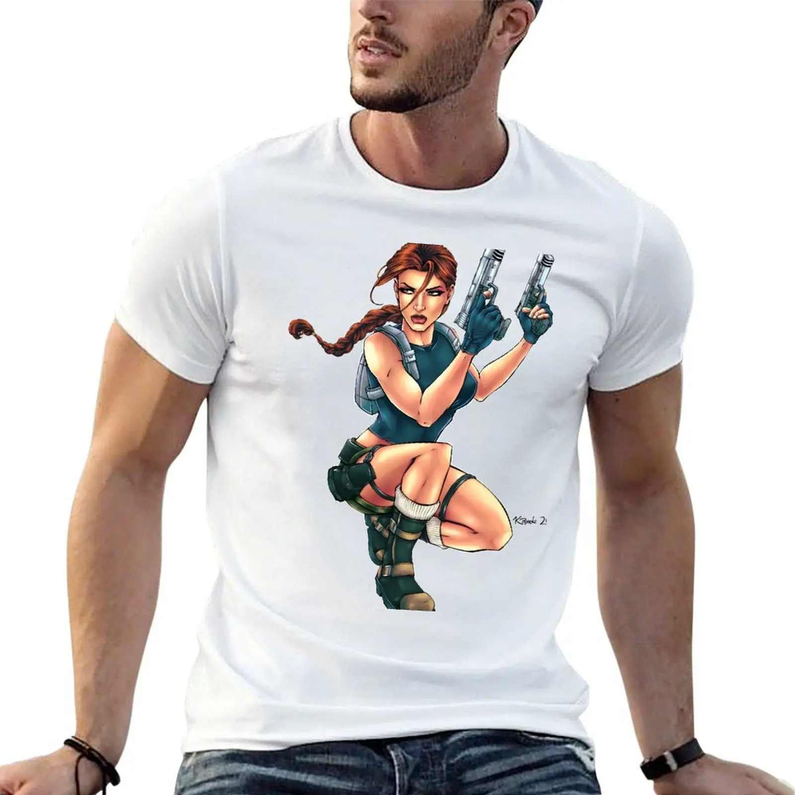 Cotton Percent T Fo… - image