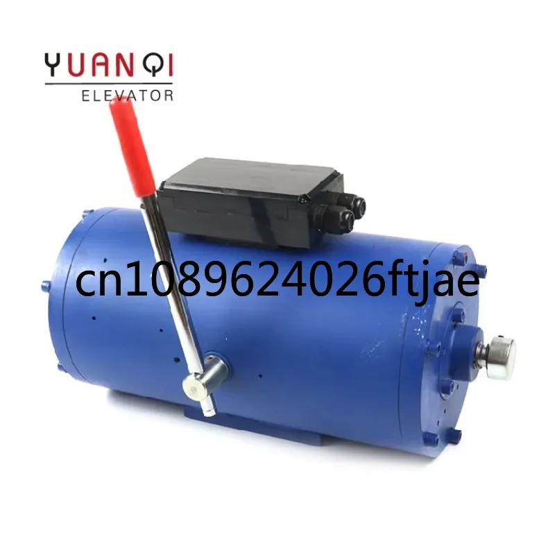 

Elevator Brake Blue Light DZE-14E 13E 12 16E3B2 ST-14 Torin Elevator Host Brake