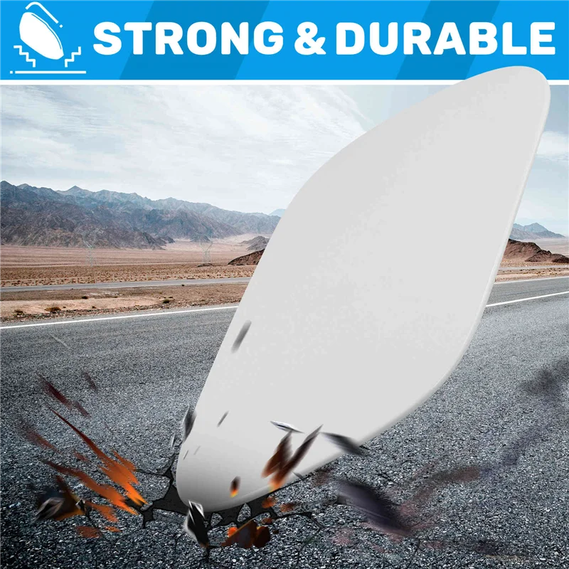 غطاء منفذ شحن فائق لسيارة VW ID4 ID.4 غطاء خزان الوقود كروز غطاء غطاء جاك الشحن الخارجي 11G809909 #3