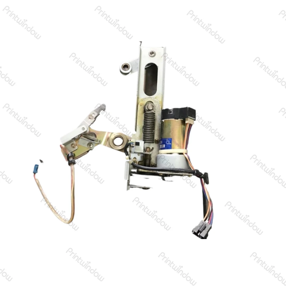 Compatible Pressure Hook Solenoid for Riso GR2750 GR3750 FR2950 FR3950 Duplicator