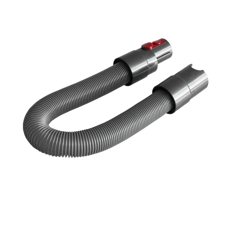 Flexible Crevice Tool Adapter Hose Kit for Dyson V8 V10 V7 V11 V12 V15 Vacuum Cleaner for As a Connection and Extension