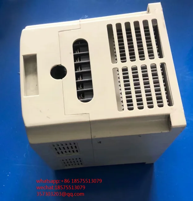 FOR F1000-G0015S2B Inverter 1.5KW 220V. 1 PIECE