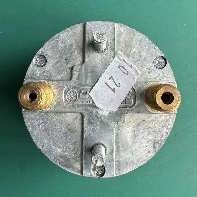 Lelit Bianca V3 Kaffeemaschine 12bar Extraktionsmanometer 3bar Dampf ORMAN Manometer Zubehör