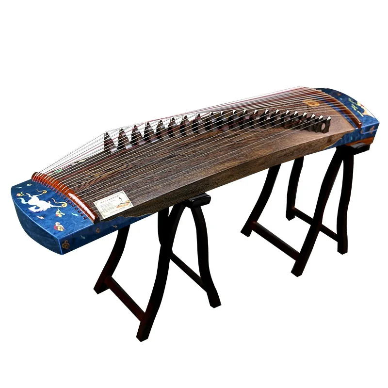 Guzheng, Dig Zheng Small Guzheng 130Cm Mini Guzheng