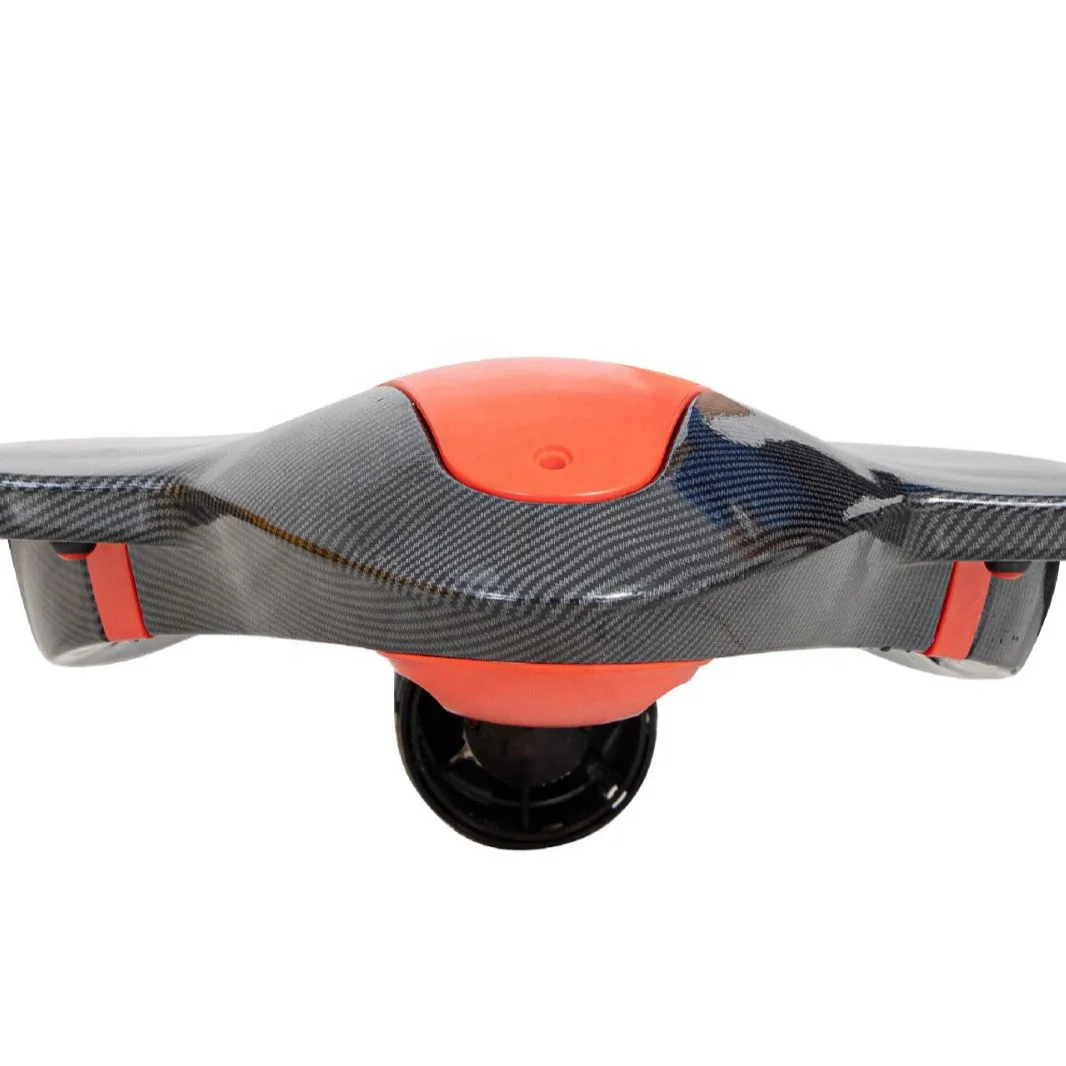 Wassersport-Seescooter, Hochgeschwindigkeits-3200 W, aufregender elektrischer Unterwasser-Roller für Erwachsene