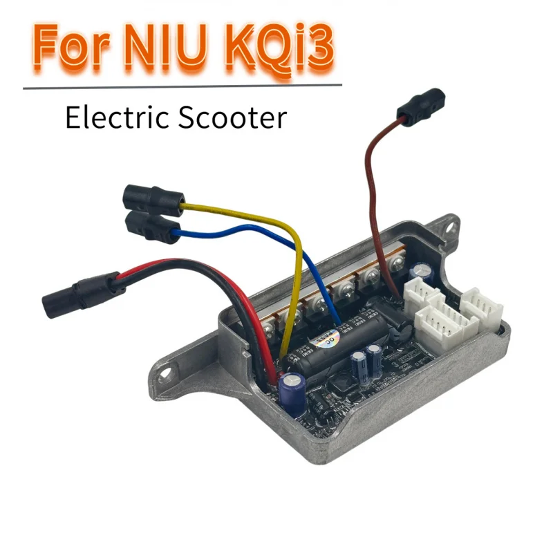 

Motor Controller for NIU KQi3 Electric Scooter Universal Controller Skateboard Controller Replacement Spare Parts
