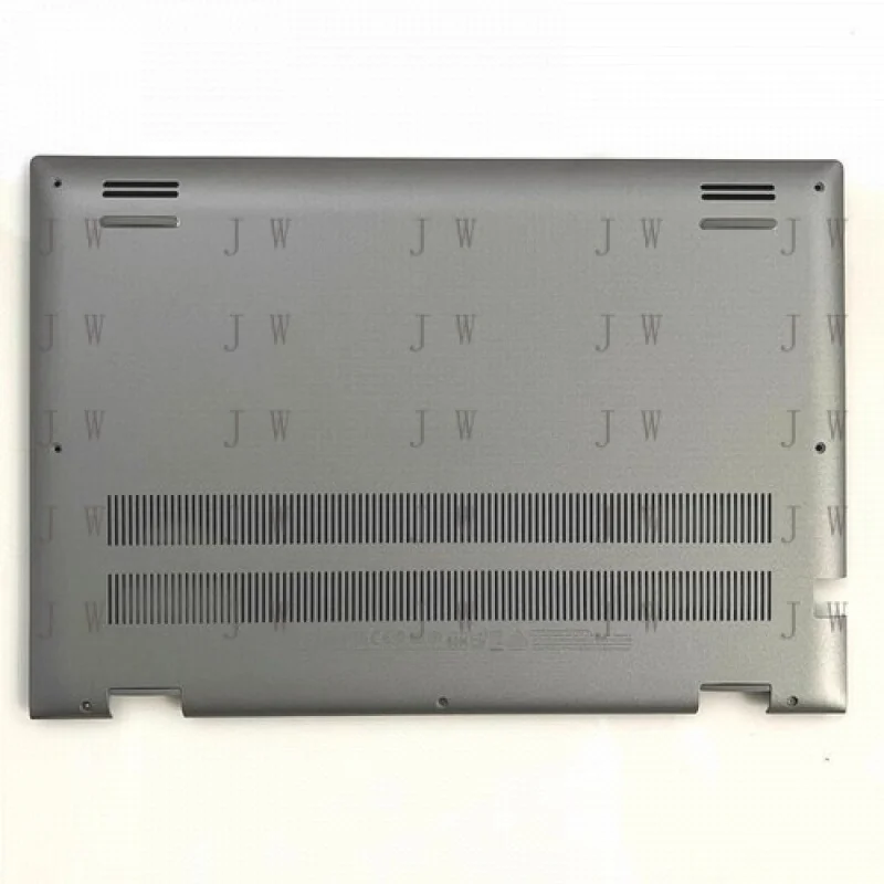 

DDZ новый для Dell Inspiron 5310 5315 5318, нижняя нижняя нижняя крышка, чехол 08DH2J 8DH2J