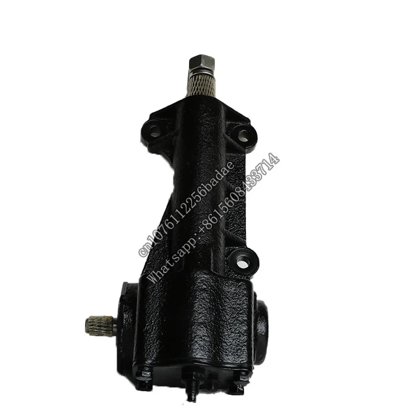 

Auto Truck Car Spare Parts Accessories Hydraulic manual Steering Gear box Assay for mazda b1600 parts