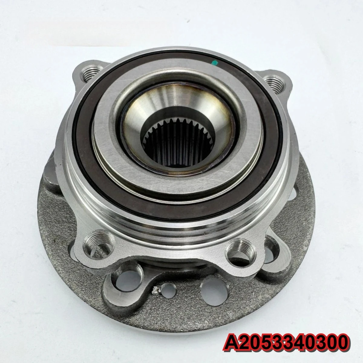 

Ступицы колес и подшипники A2053340300 для Mercedes AMG C 43 4MATIC C 200/300 E 180/200/220