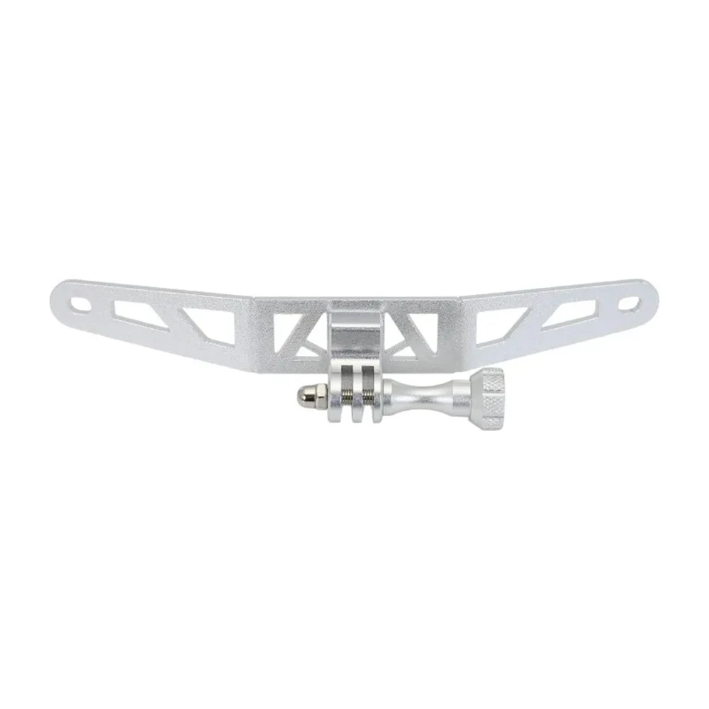 For BMW R1300GS R 1300 GS ADV R1300 GS R 1300GS 2023 2024 Motorcycle Windscreen Recorder Holder Stable Safe Camera Bracket New