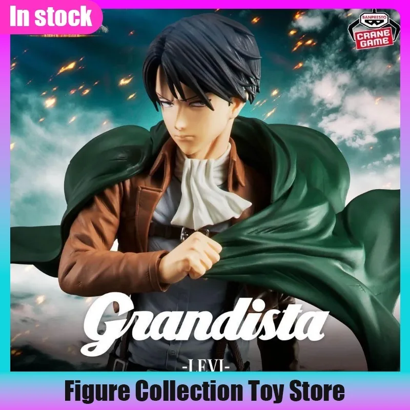 action-figure-originale-bandai-banpresto-grandista-l'attacco-dei-giganti-eren-jaeger-disponibile-modellini-anime-giocattoli-wy