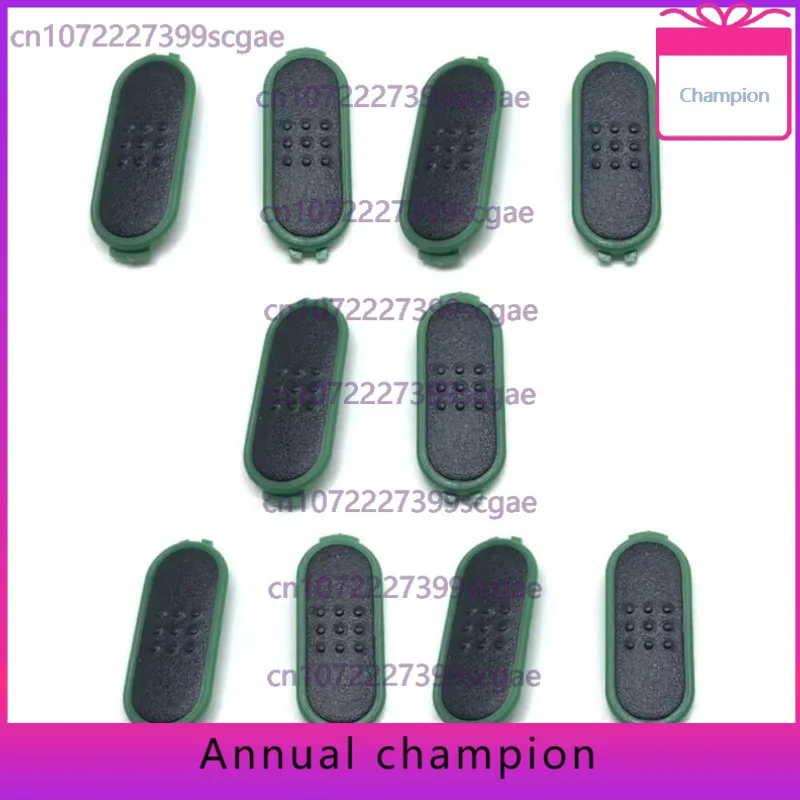10 шт. кнопка PTT для Motorola CP1200 CP1300 CP1308 CP1660 CP1600 EP350 CP185