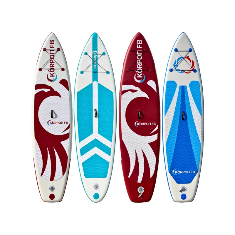 

Paddle Boat Inflatable Pulp Board Sea Surfboard Adult Beginner Professional