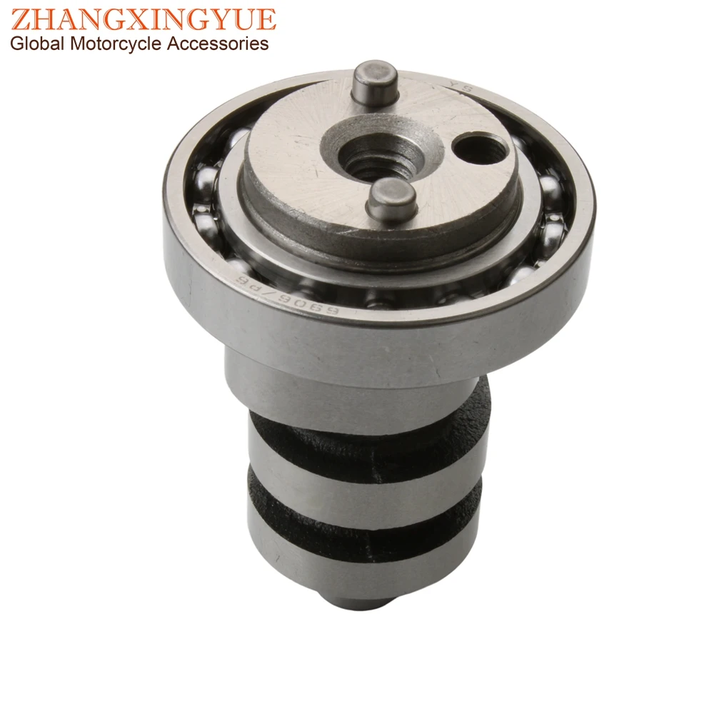 Skuter wysokiej jakości wałek rozrządu Nmax dla Yamaha N-MAX 155 Nmax155 Aerox NVX TDR 155cc 2DPE217000 2DP-E2170-00 części silnika — zdjęcie 5