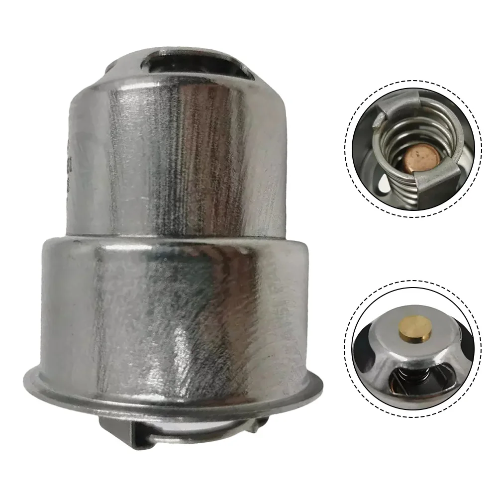 

High Performance Engine Thermostat for Cummins Compatible with G14 For G855 N14 Part Numbers 4952631 and 4952630