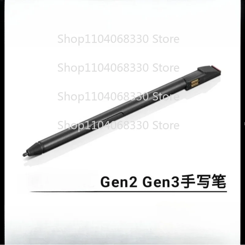 HJ   Stylus Touch Pen For Lenovo ThinkPad X13 Yoga Gen2 Gen3 X390 Yoga Handwriting Pen