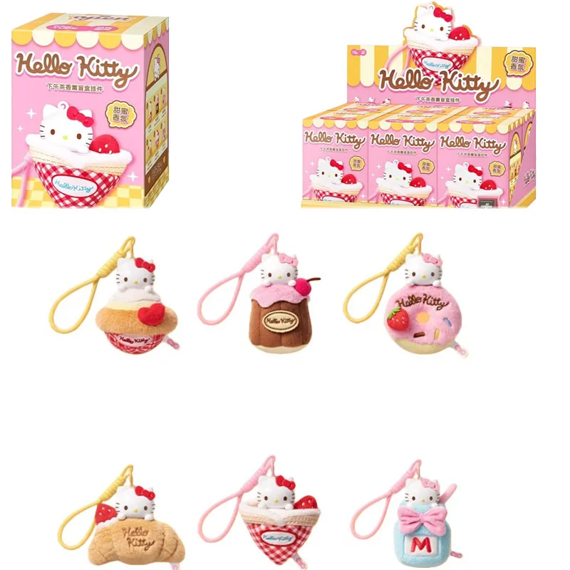 Miniso Hello Kitty … - image