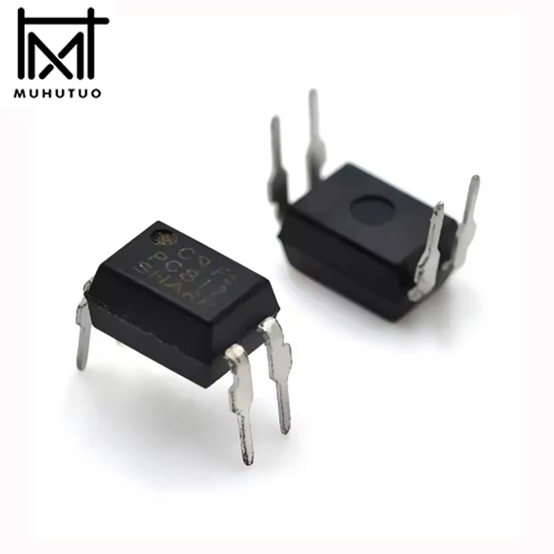 

50PCS/LOT PC817 EL817 817 817C DIP-4 Optocoupler FL817C PS817C Chipset