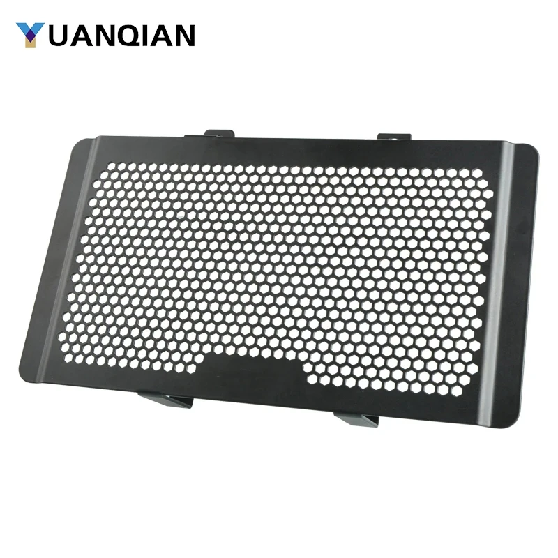 For CFMOTO CF MOTO 300 SS 300 300SS SS300 CF300SS 2022 2023 2024 Motorcycle Accessories Radiator Guard Protector Grille Cover